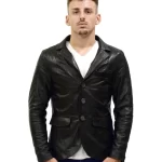 Mod. Reefer Classico – Vintage Nero
