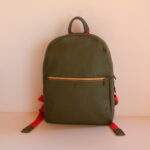 ZAINO ARTIGIANALE MODELLO 45