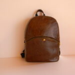 ZAINO ARTIGIANALE MODELLO 0009