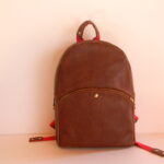 ZAINO ARTIGIANALE MODELLO 34
