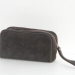POCHETTE  UOMO CON CINTURINO DA POLSO - MODELLO 0087
