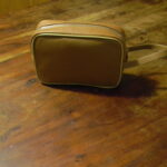 BEAUTY - CASE  in vera pelle di vitello - Articolo N° 841 -