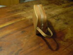 BEAUTY - CASE  in vera pelle di vitello - Articolo N° 841 - - immagine 3