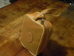 BEAUTY - CASE  in vera pelle di vitello - Articolo N° 841 - - immagine 8