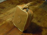 BEAUTY - CASE  in vera pelle di vitello - Articolo N° 841 - - immagine 4