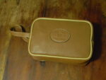 BEAUTY - CASE  in vera pelle di vitello - Articolo N° 841 - - immagine 5