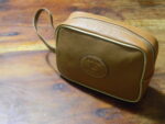 BEAUTY - CASE  in vera pelle di vitello - Articolo N° 841 - - immagine 6