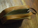 BEAUTY - CASE  in vera pelle di vitello - Articolo N° 841 - - immagine 7