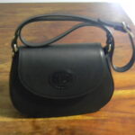 BORSA IN VERA PELLE DI VITELLO -ARTICOLO 964-
